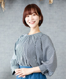 BSS山陰放送 中島早也佳